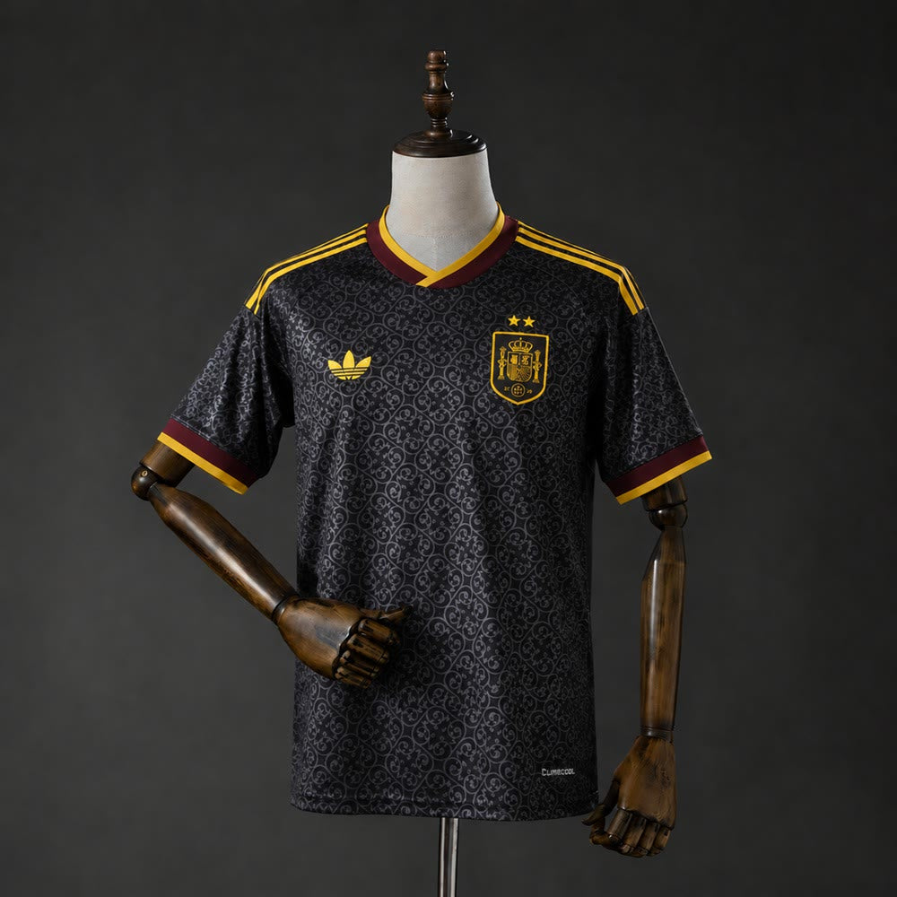 Espanha 2026 SPECIAL