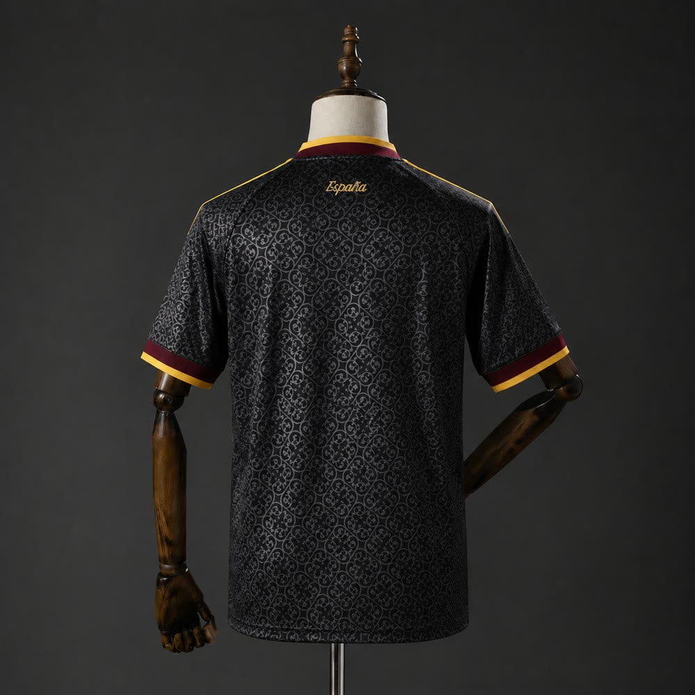 Espanha 2026 SPECIAL