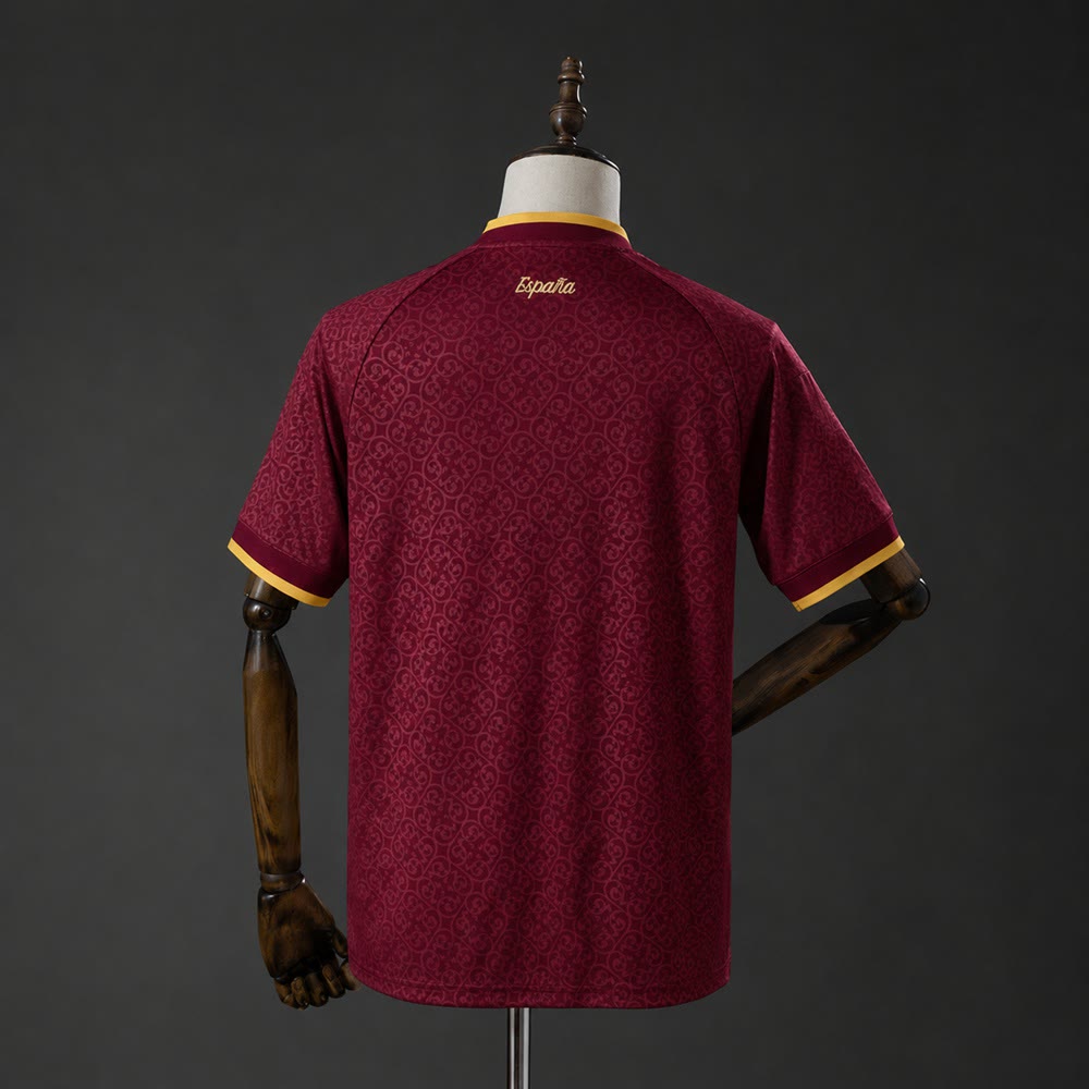 Espanha 2026 SPECIAL