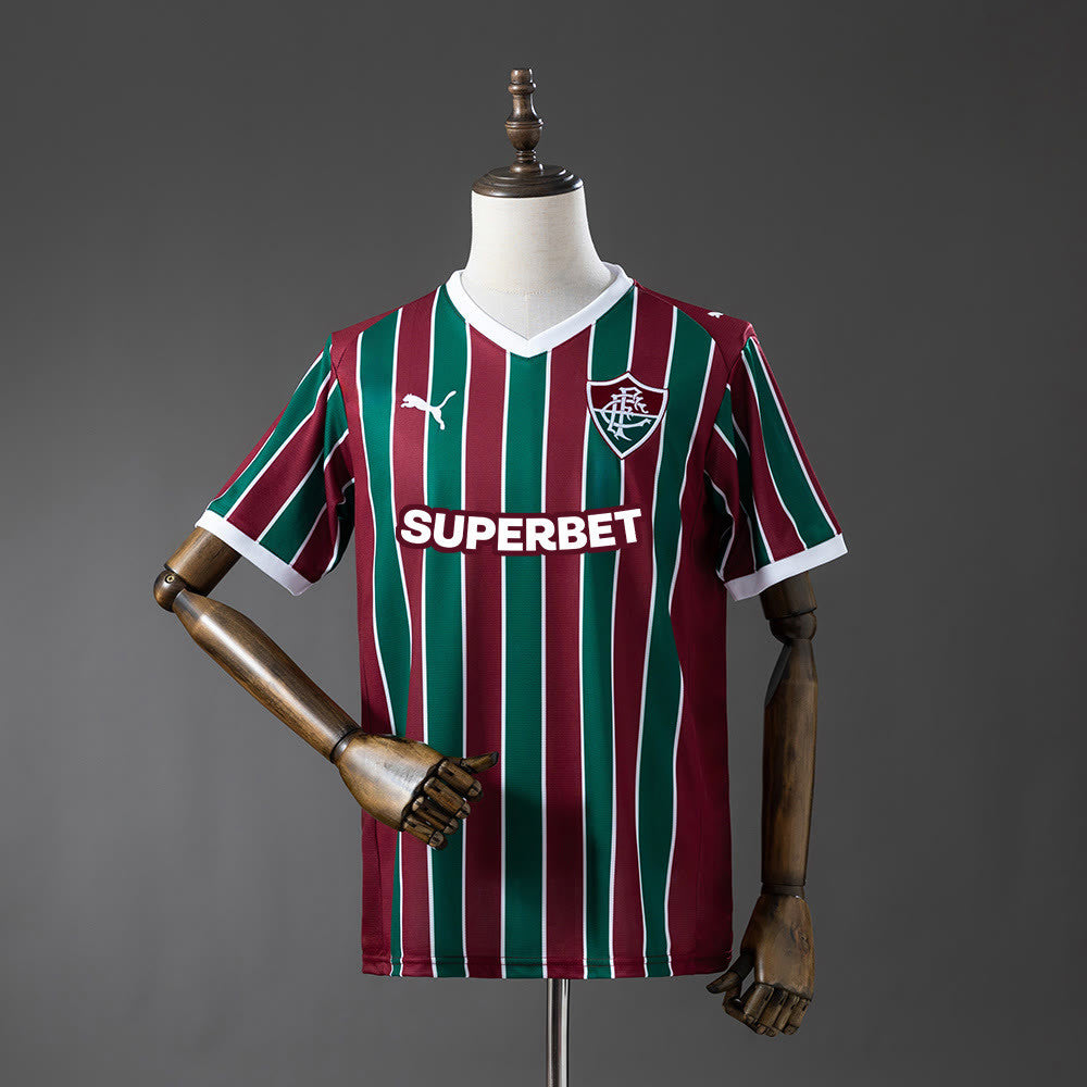 Fluminense 26/27