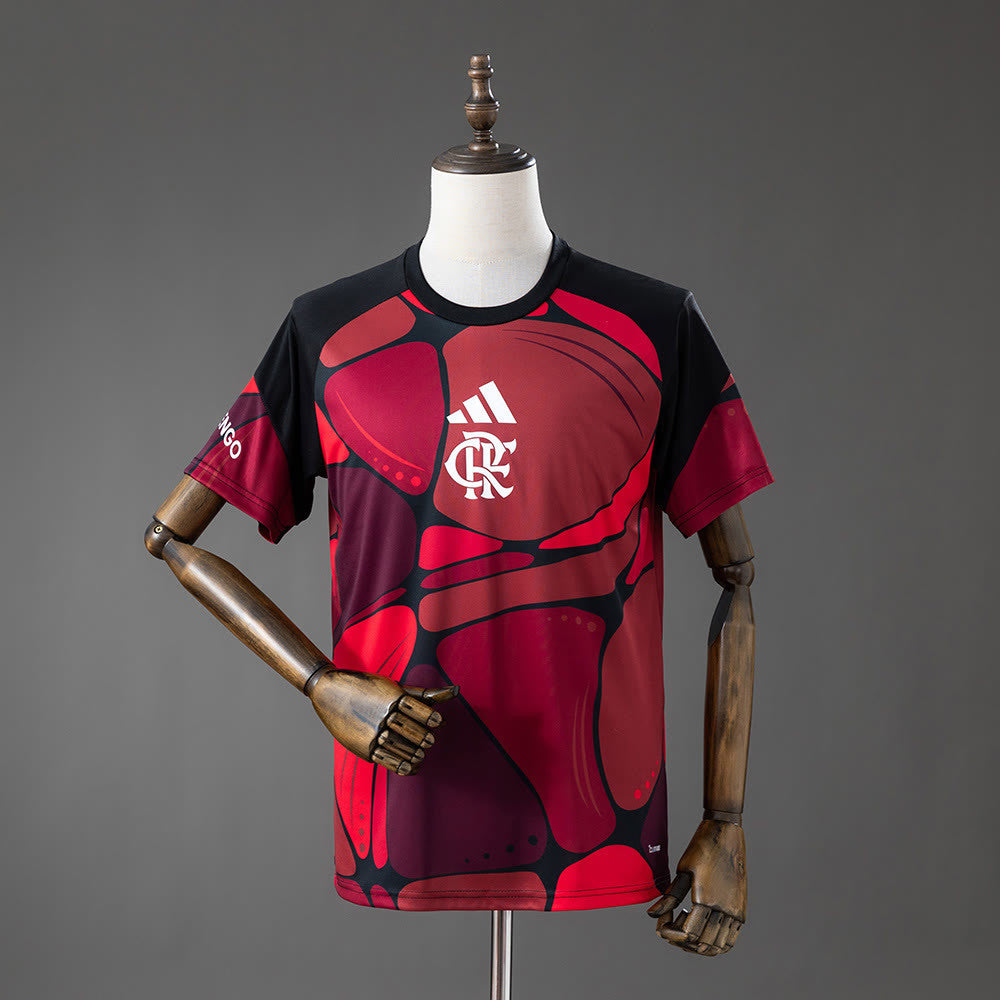 Flamengo 26/27 Pre-match