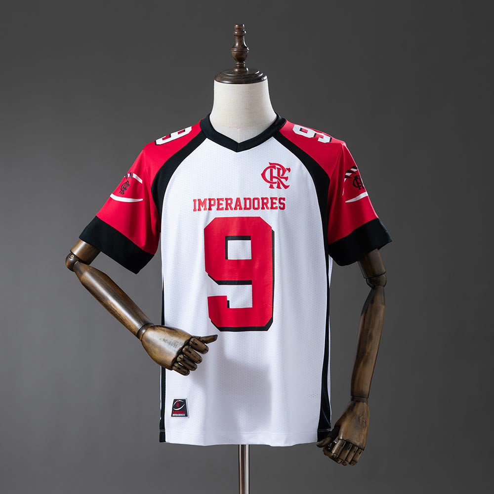 Flamengo 25/26 American Football#9