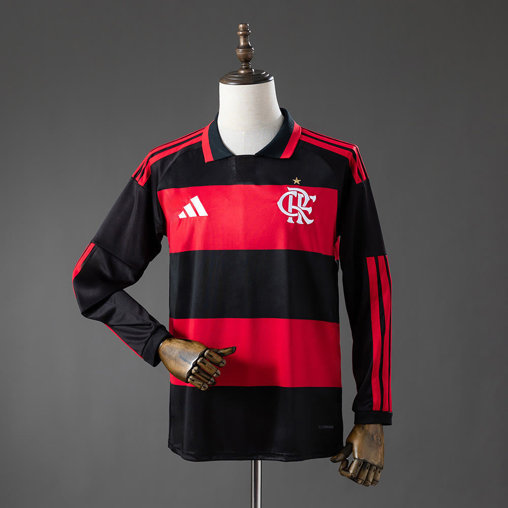 Flamengo 26/27 Long-Sleeve