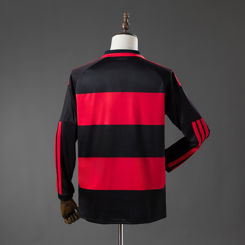 Flamengo 26/27 Long-Sleeve