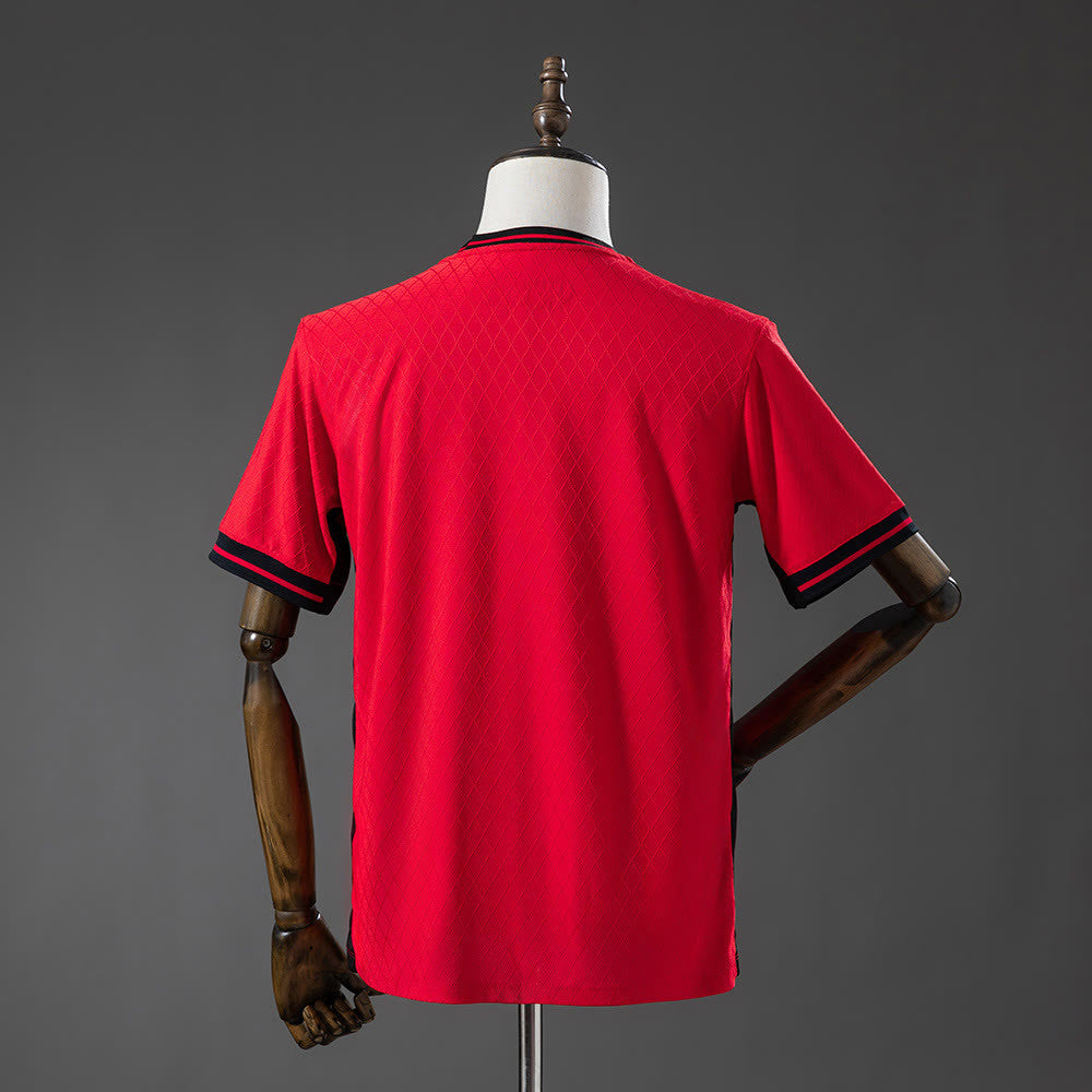 Flamengo 26/27 Special Edition Red