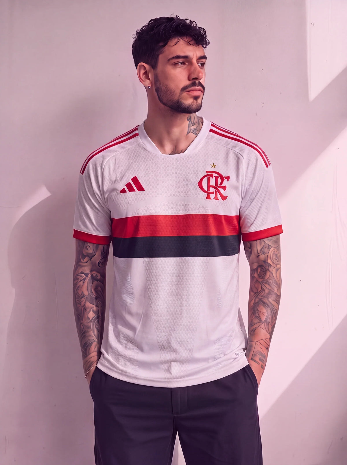 Flamengo 26/27 II PLAYER