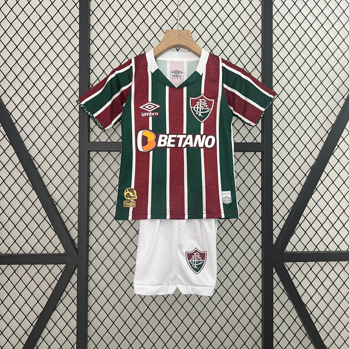 Fluminense 24/25 KIDS