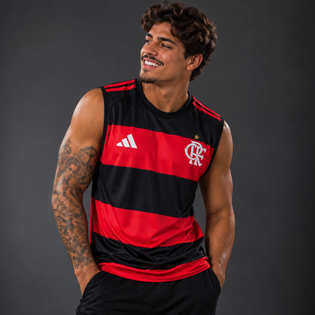 Flamengo 26/27 REGATA