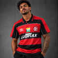 Flamengo 1997 RARA