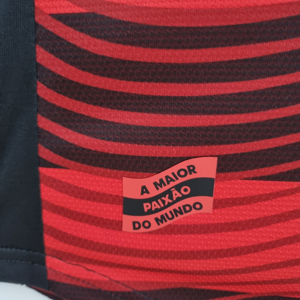 Flamengo 22/23 F.