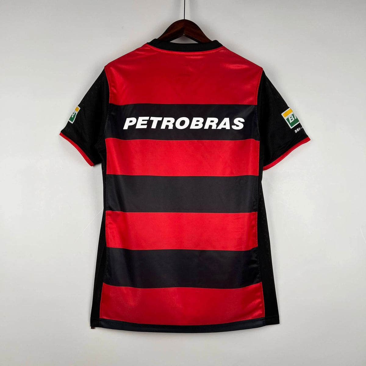 Flamengo 00/01 RARA