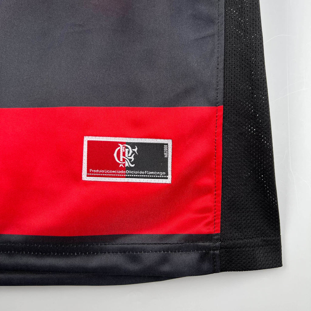 Flamengo 00/01 RARA