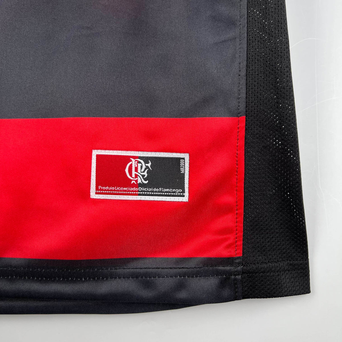 Flamengo 00/01 RARA