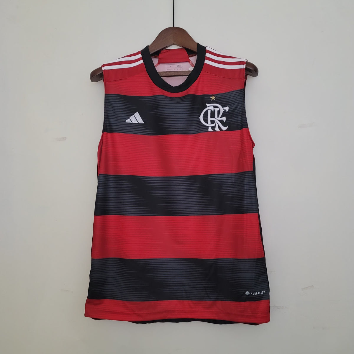 FLAMENGO 23/24 REGATA