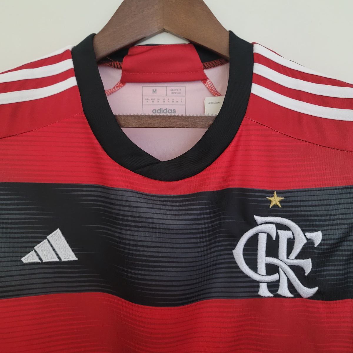 FLAMENGO 23/24 REGATA