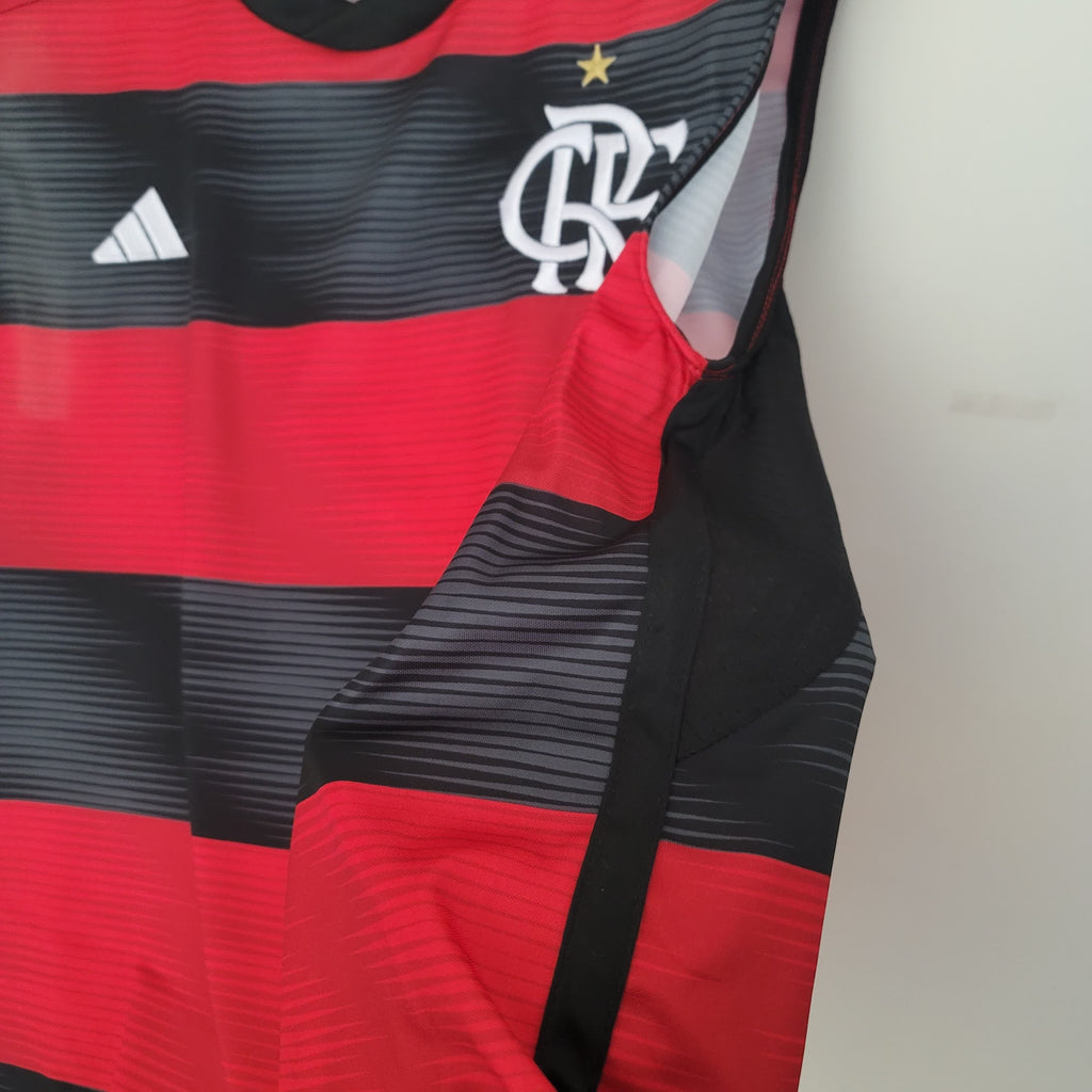 FLAMENGO 23/24 REGATA