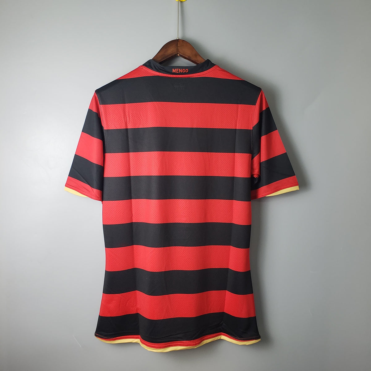 Flamengo 2008/09 RETRÔ