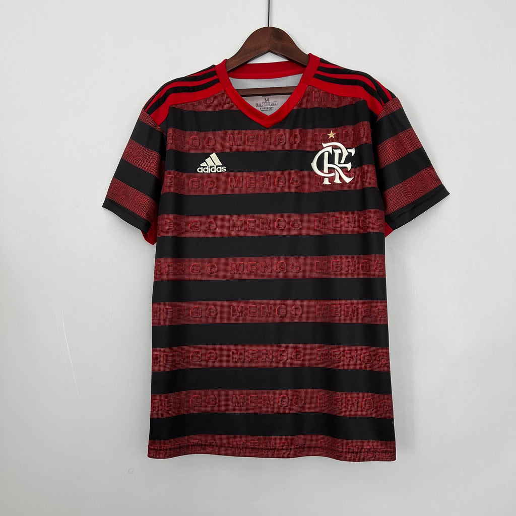 Flamengo 2019 RETRÔ