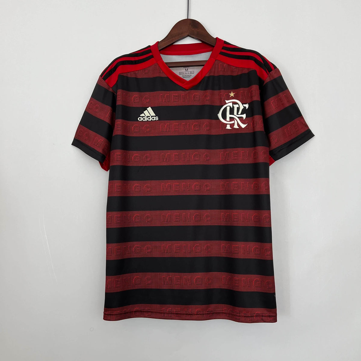 Flamengo 2019 RETRÔ