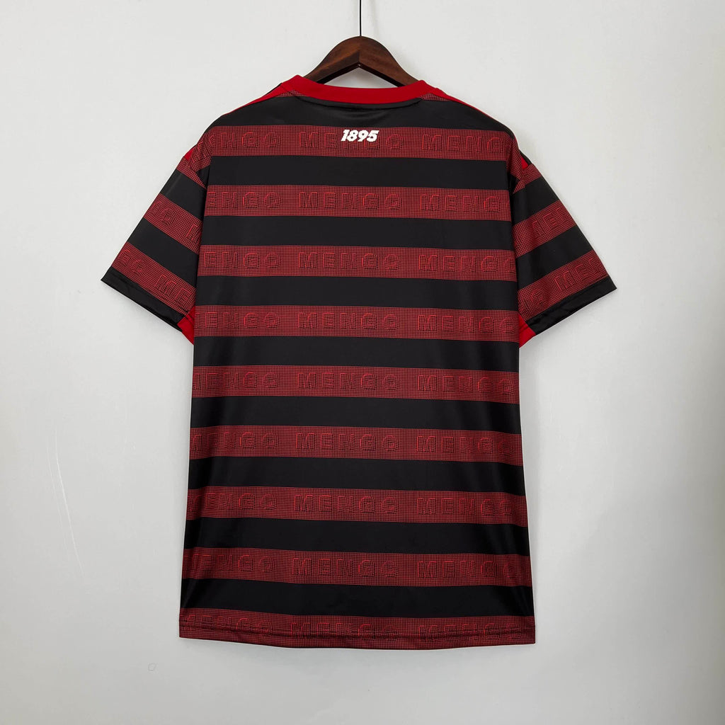 Flamengo 2019 RETRÔ