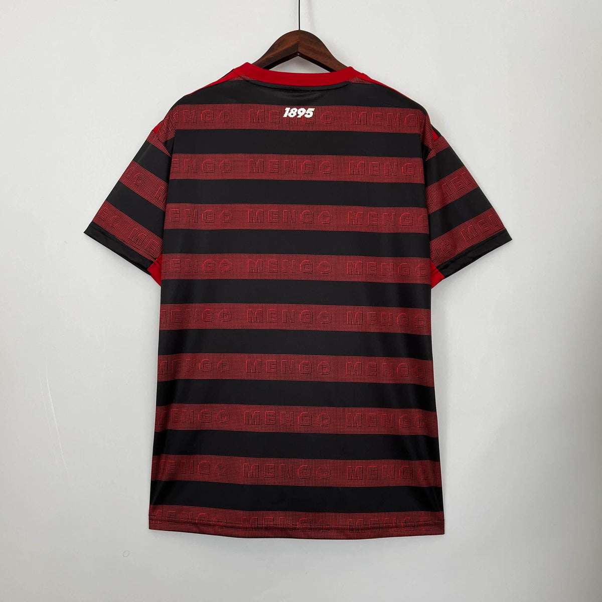 Flamengo 2019 RETRÔ