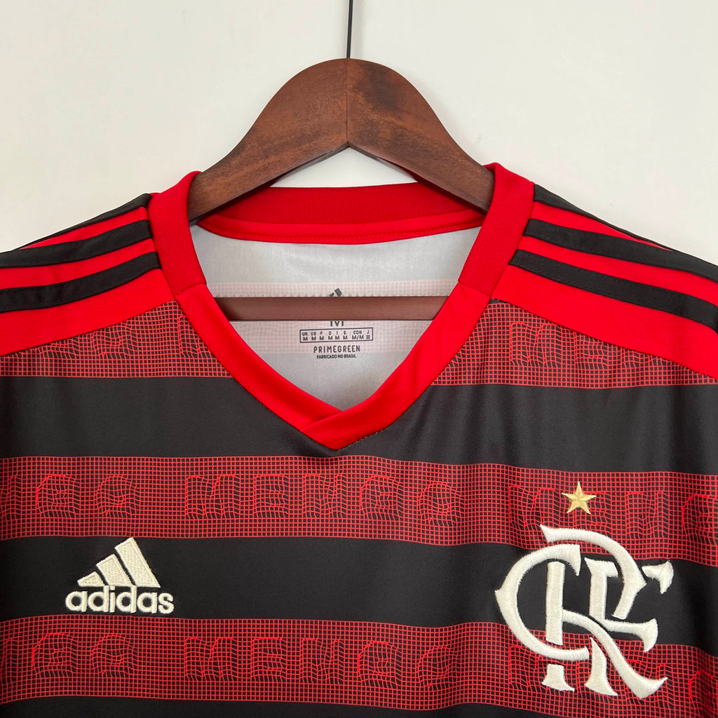 Flamengo 2019 RETRÔ