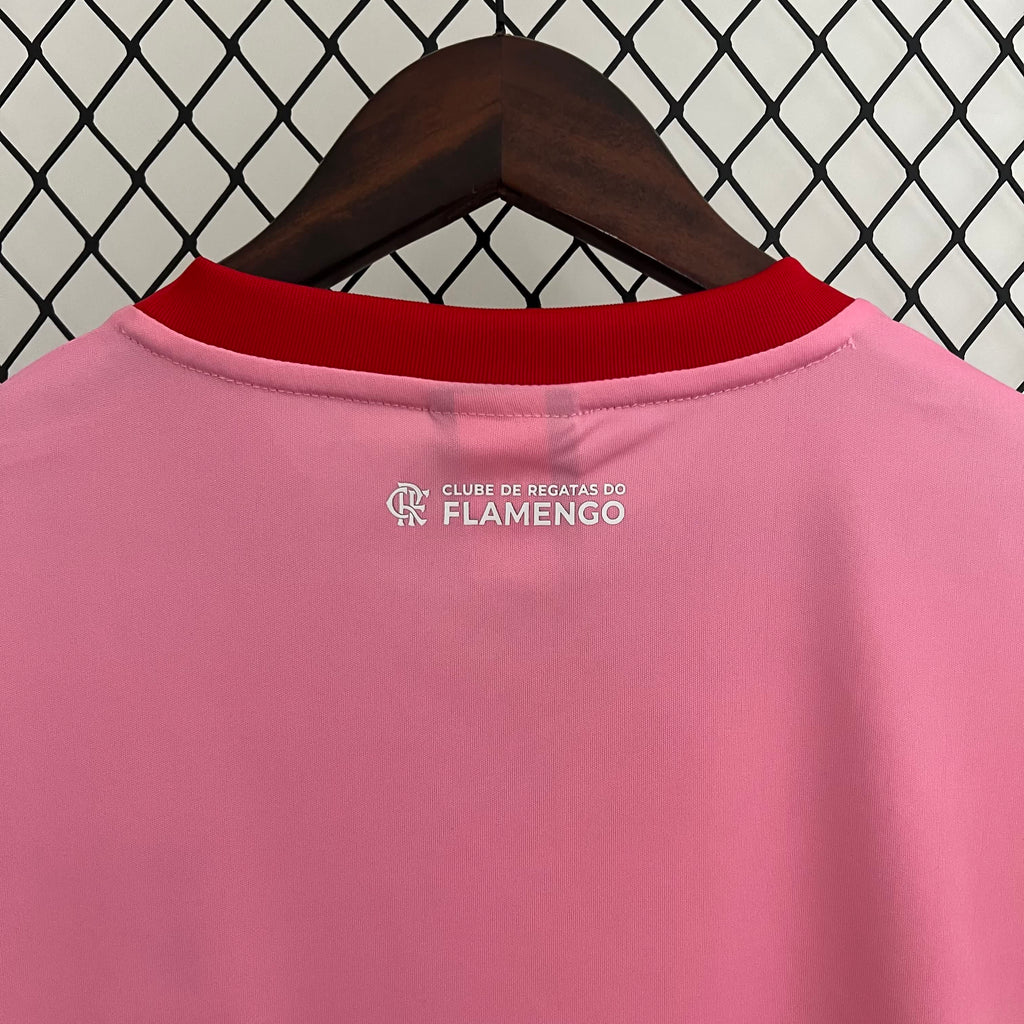 Flamengo 23/24 ROSA