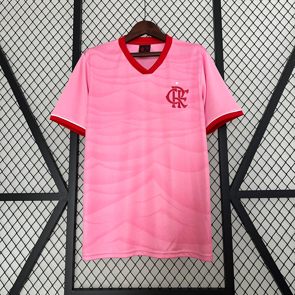Flamengo 23/24 ROSA