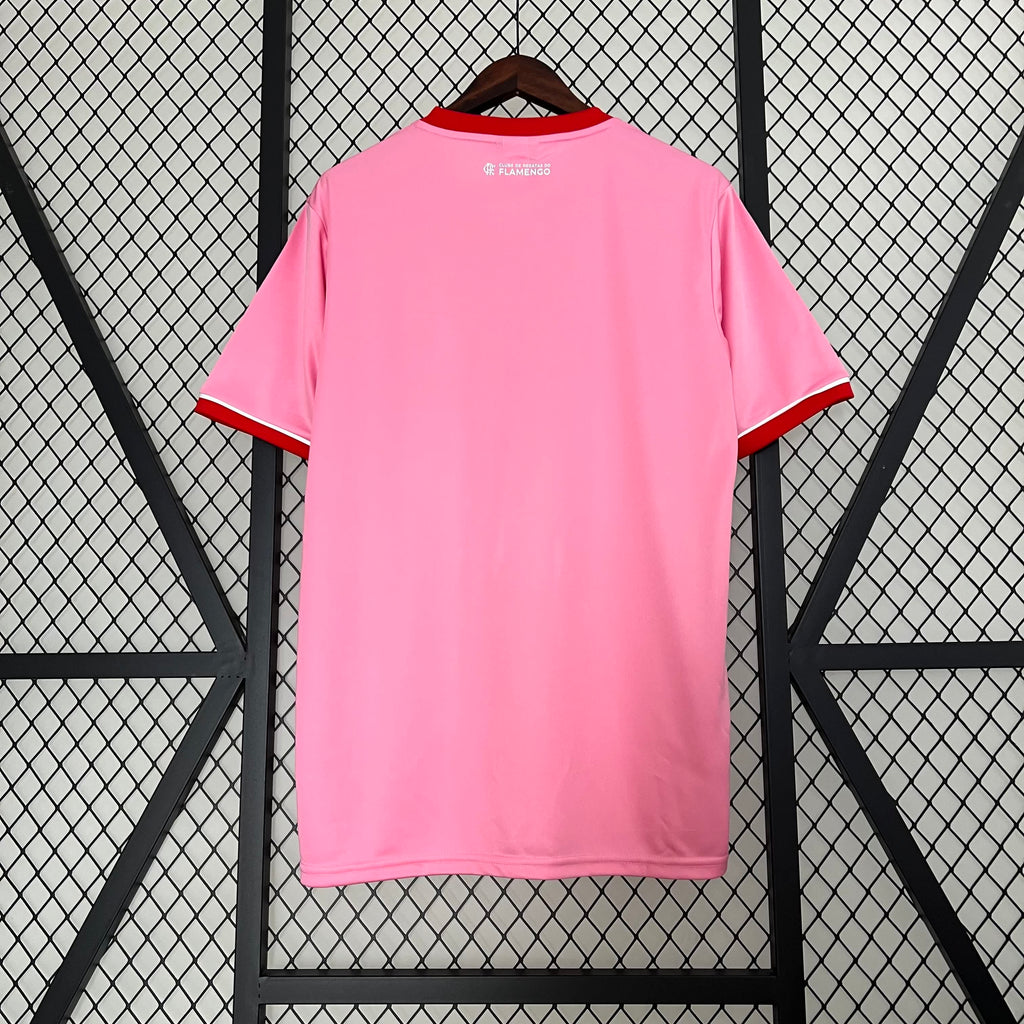 Flamengo 23/24 ROSA