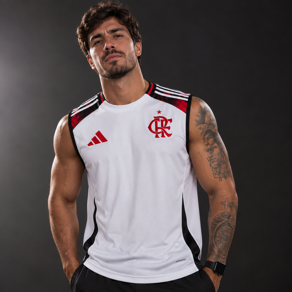 Flamengo 25/26 II REGATA