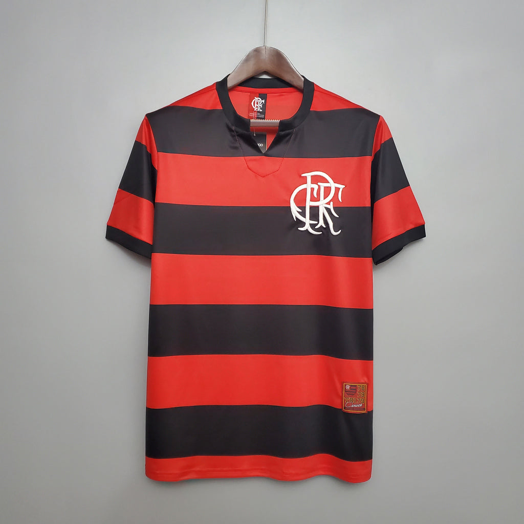 Flamengo 78/79 RARA