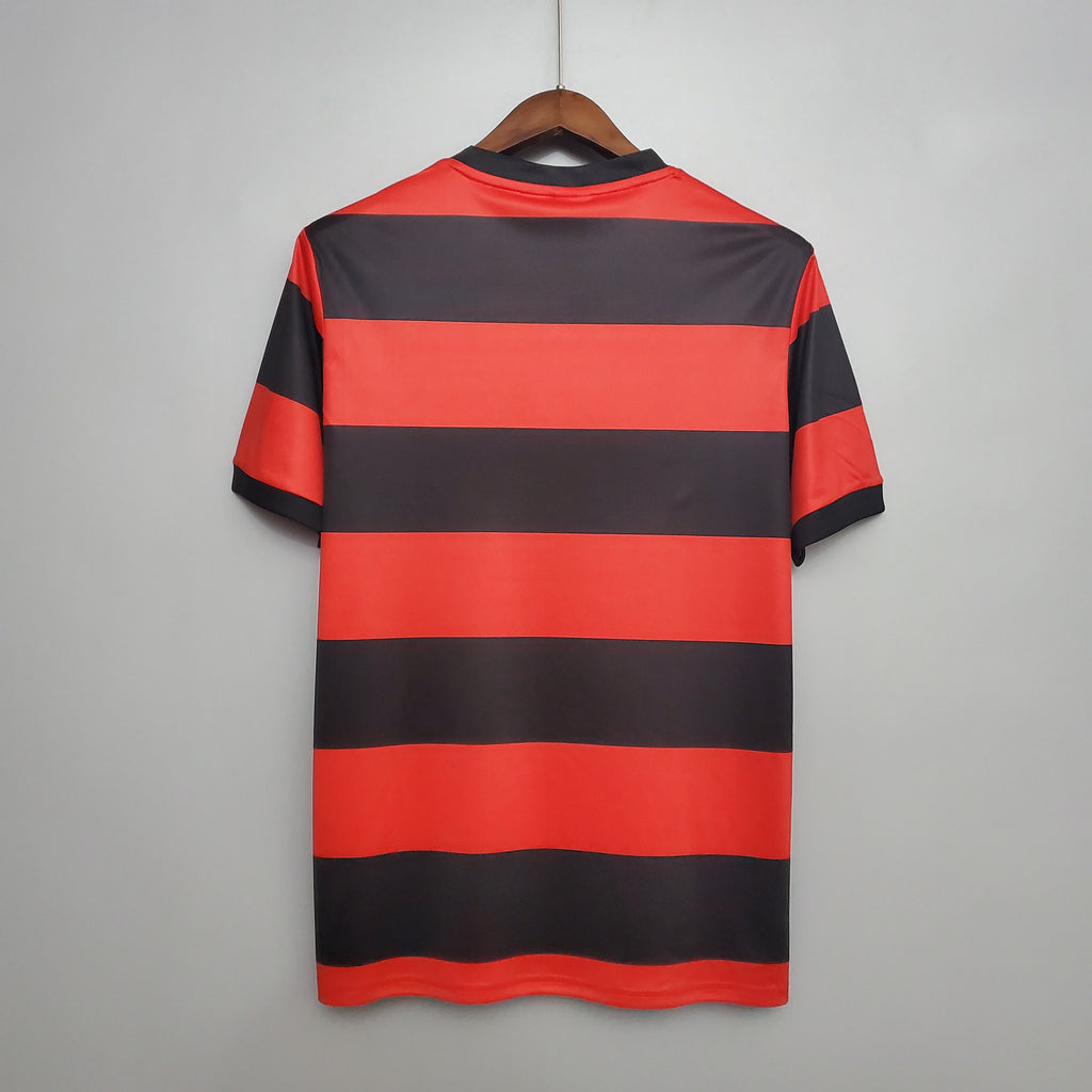 Flamengo 78/79 RARA