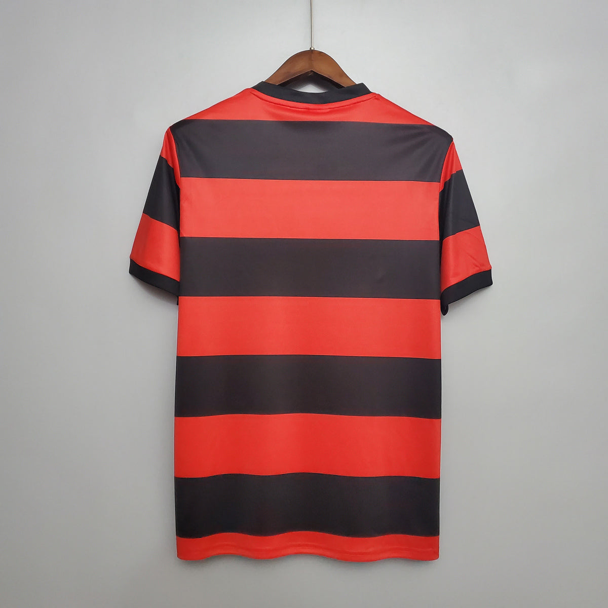 Flamengo 78/79 RARA