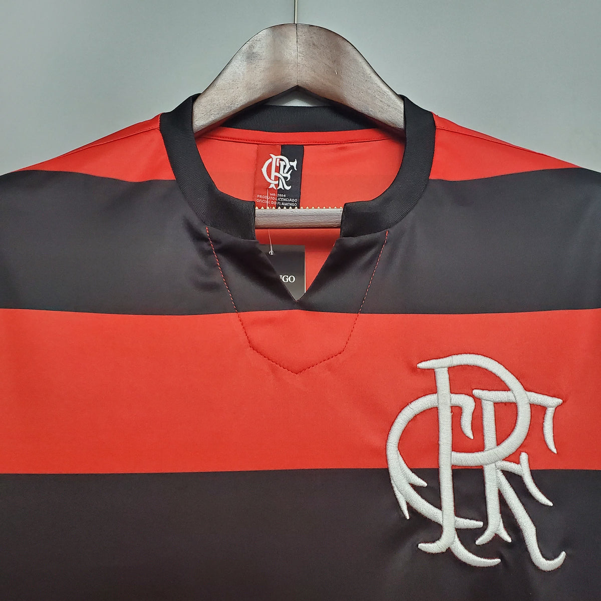 Flamengo 78/79 RARA