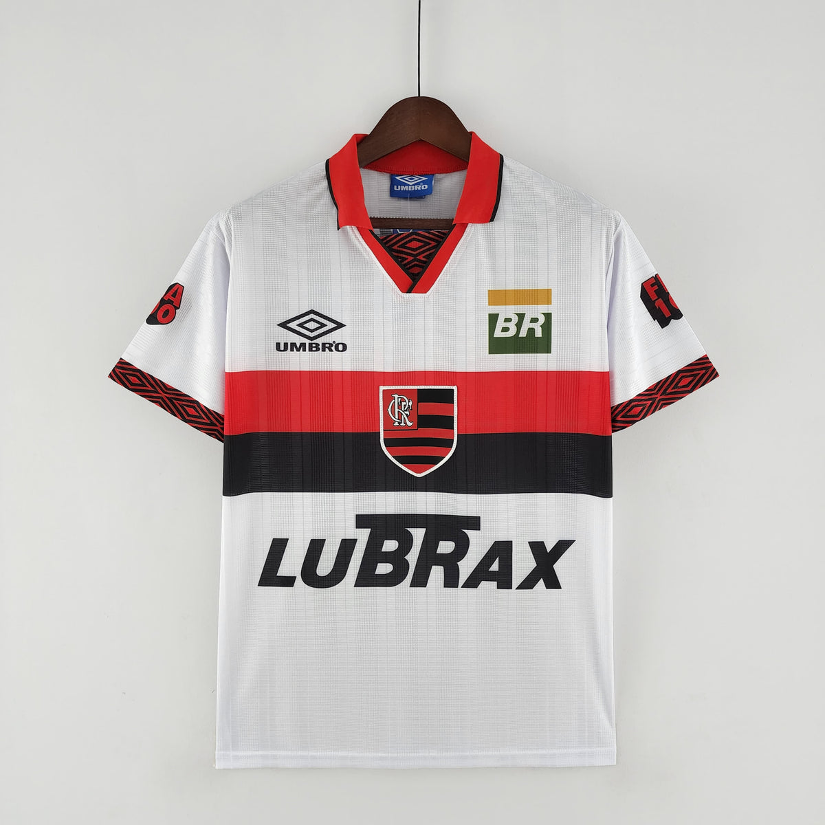 Flamengo 1995 RARA