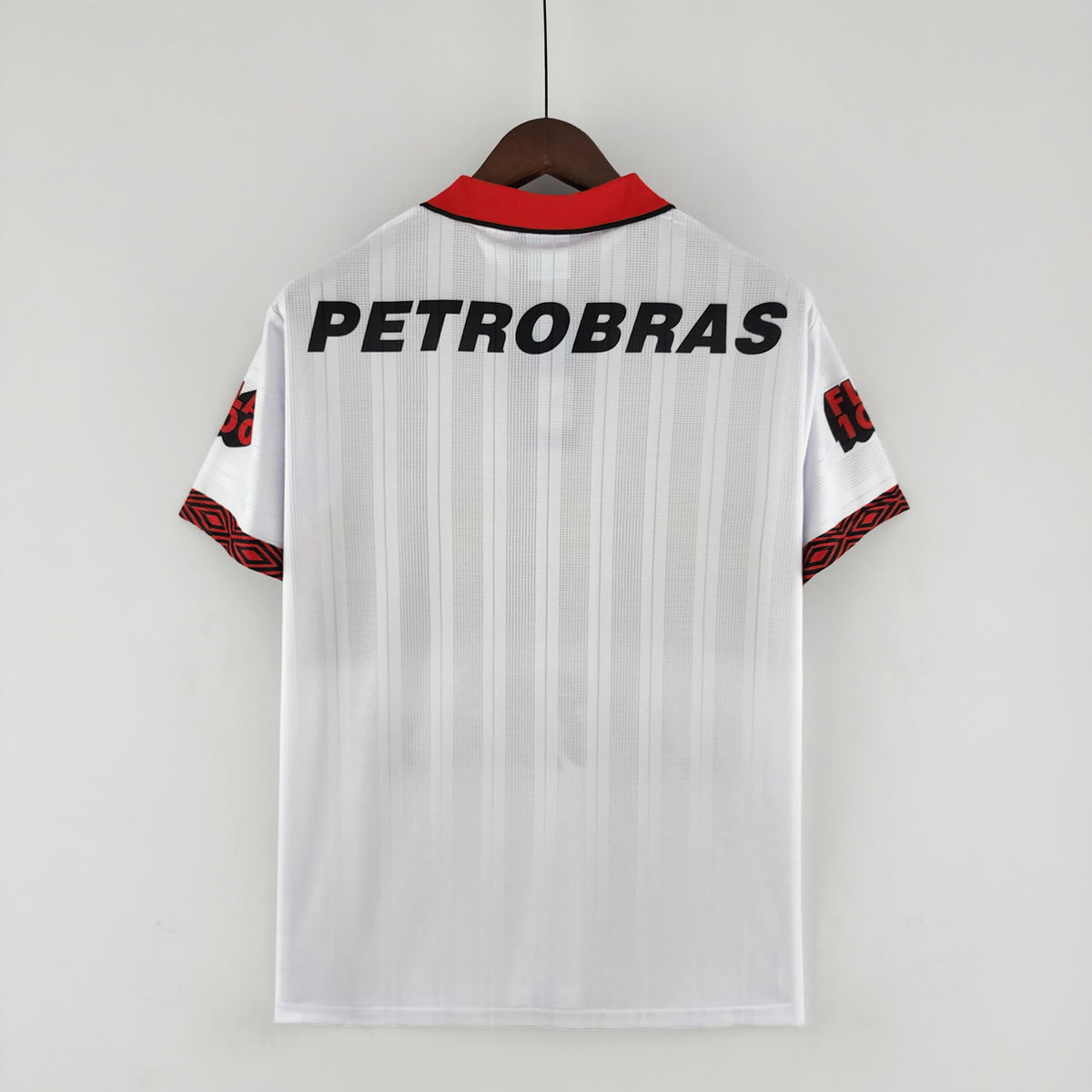 Flamengo 1995 RARA