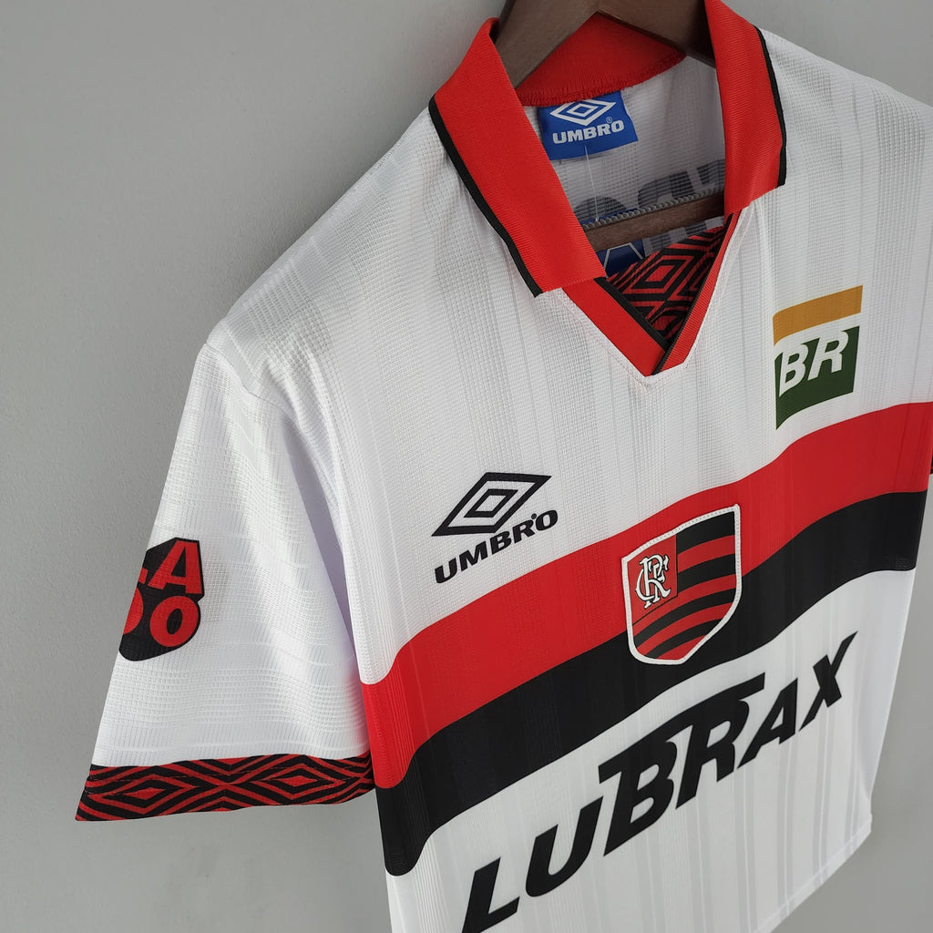 Flamengo 1995 RARA