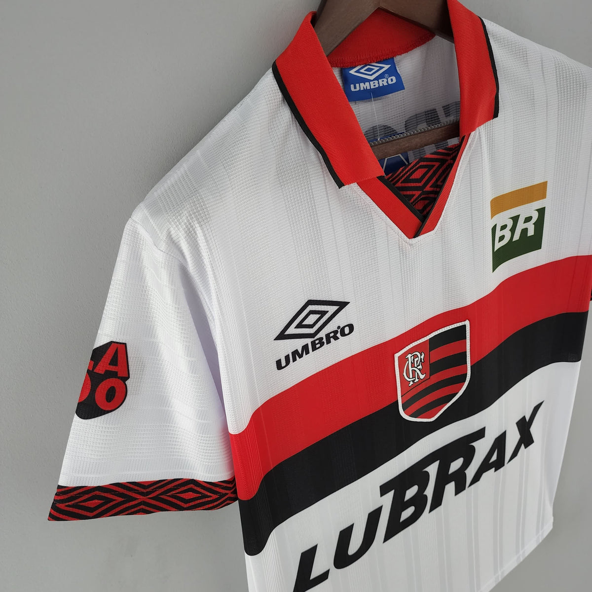Flamengo 1995 RARA