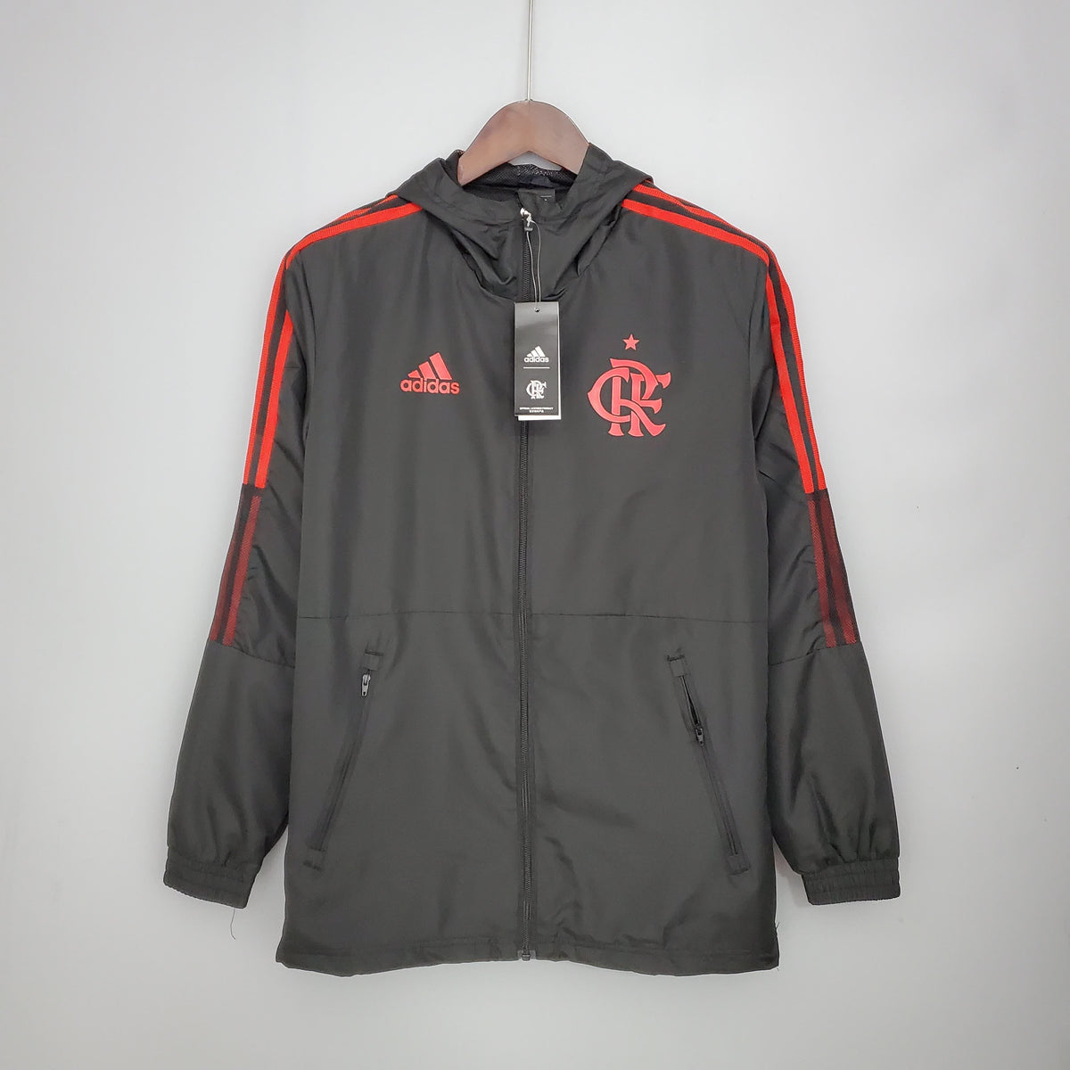 Flamengo 21/22 CORTA-VENTO