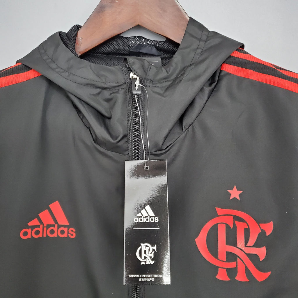 Flamengo 21/22 CORTA-VENTO