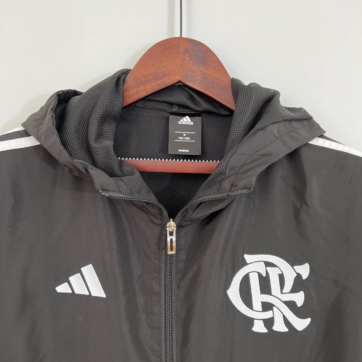 Flamengo 23/24 CORTA-VENTO