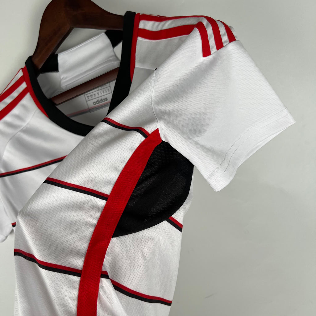 Flamengo 23/24 II F.