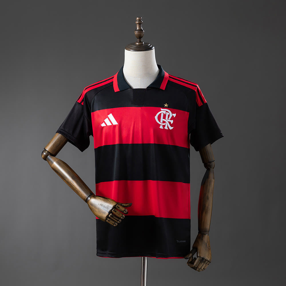 Flamengo 2026/27