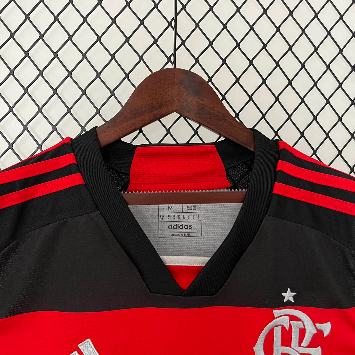 Flamengo 24/25 REGATA