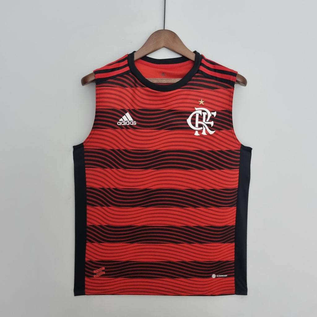 Flamengo 22/23 REGATA