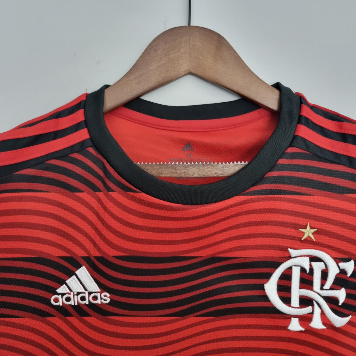 Flamengo 22/23 REGATA