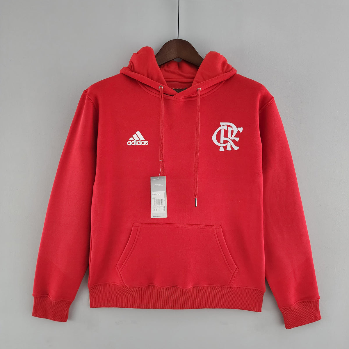 Flamengo 2022 MOLETOM