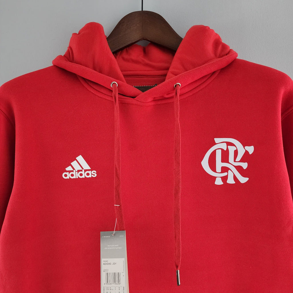 Flamengo 2022 MOLETOM