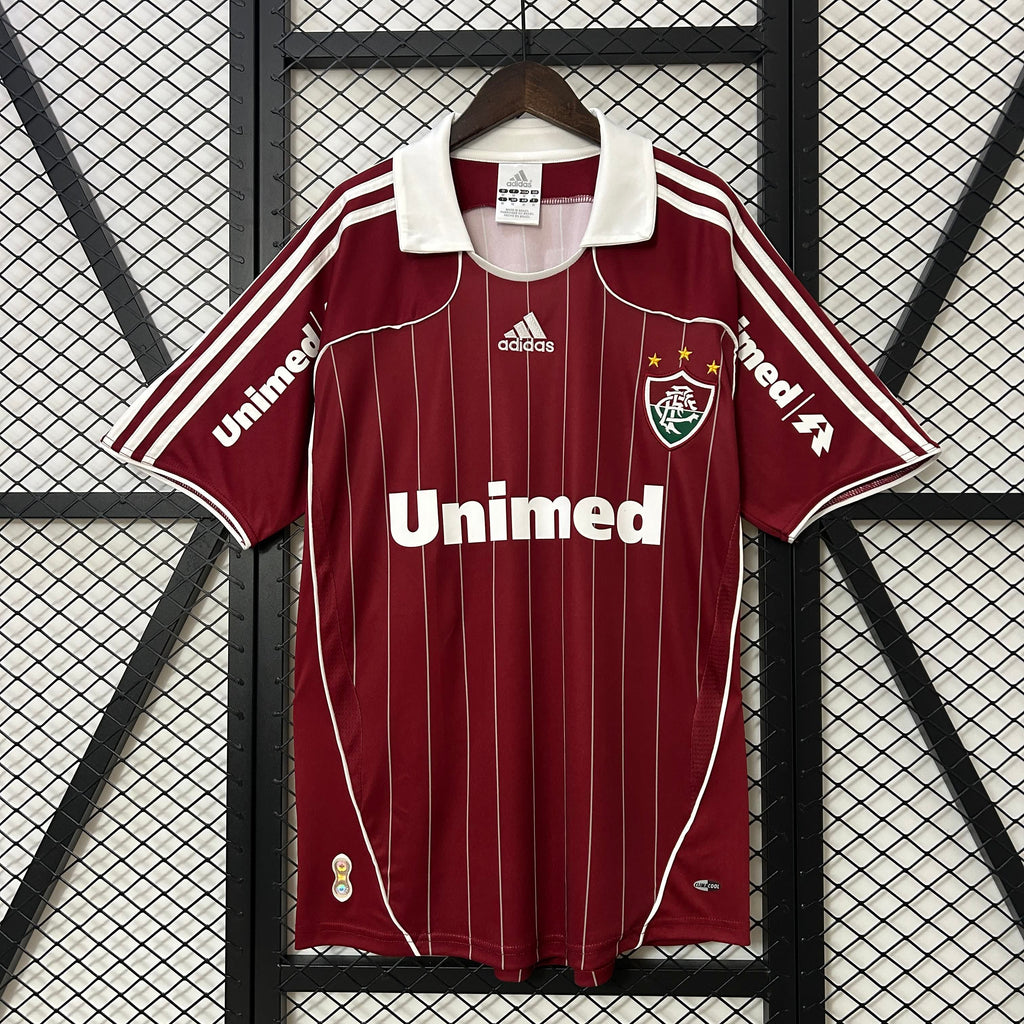 Fluminense 07/08 RETRÔ