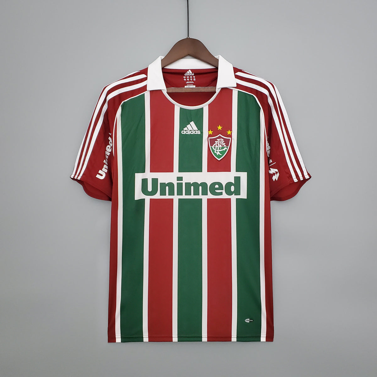 Fluminense 2008/09